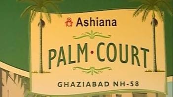 Video : Ghaziabad: Palm Court