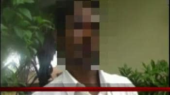 Video : Maid’s father alleges there was rape