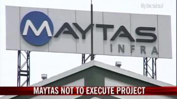 Fresh bidding for Hyderabad Metro