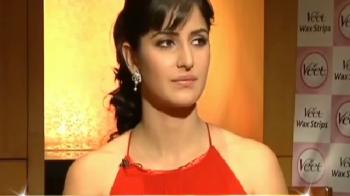 I had a major crush on Johnny Depp: Katrina Kaif