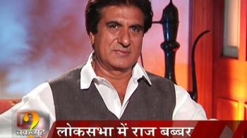 In conversation with Raj Babbar