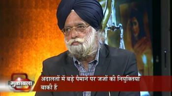 Are India's laws really equal for rich & poor?