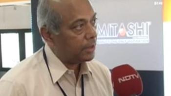 BARC fire, Kaiga poisoning unrelated: Atomic energy chief