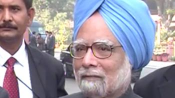 Video : All issues will be discussed: PM to Opposition