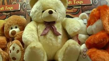 Dear Pranab Babu: Toy Manufacturer's wishlist