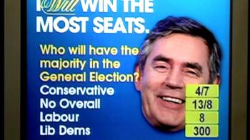 Millions at stake over Britain's May 6 elections