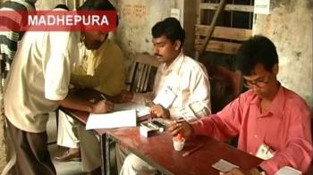 Battle of Bihar in phase 3