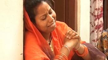 'Life' after martyrdom in Dantewada 'Life' after martyrdom in Dantewada