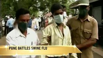 Pune: Second swine flu patient on ventilator
