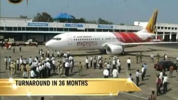 Video : Air India's revival plan
