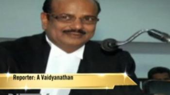 Video : Corruption, casteism charges for this judge
