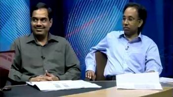 Infosys on margins