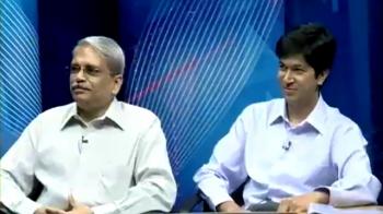 Infosys on revenue guidance