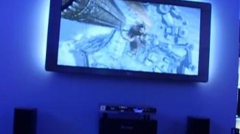 Philips delves into 3D TV