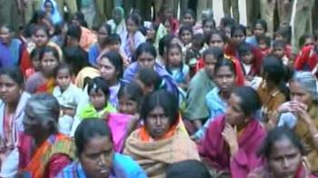 Ooty: Over 2000 people evacuated due to rain