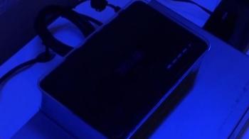 Philips unveils its wireless HDTV Link