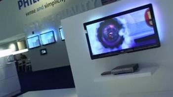 Philips to change TV viewing experience