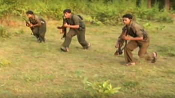 Naxals offer ceasefire for 72 days