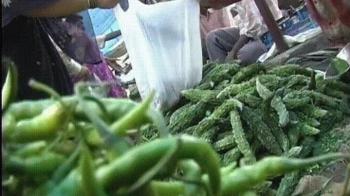 Lowest inflation in 30 years