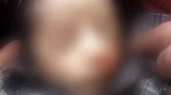 Baby dies in stone-throwing protest in J&K