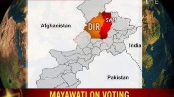 Pakistan's war against Taliban