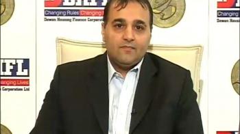 Rate hike not to impact housing demand: DHFL Rate hike not to impact housing demand: DHFL