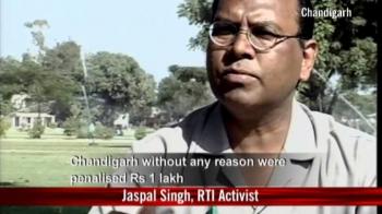 Justice for one, justice for all