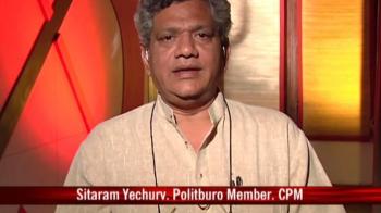 'Trinamool with the Maoists'