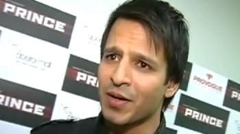 Viveik's the new Prince charming