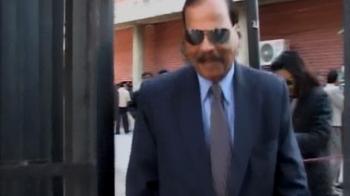 Will Rathore be stripped of medal?