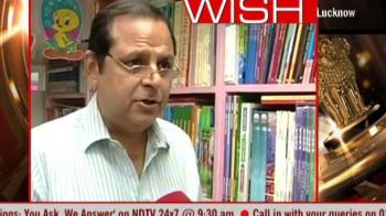 A wish to develop infrastructure