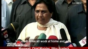 Battle of the heavyweights