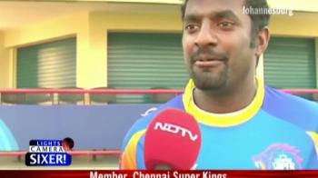 No favourites in IPL: Murali