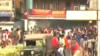 Kolkata: Mob vandalises hospital