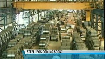 Govt to divest stake in NMDC, Manganese Ore?