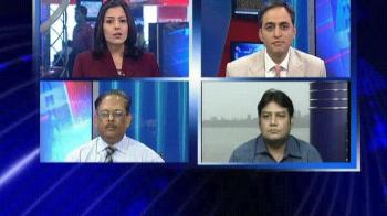 Market view (Jun 19, 2009)