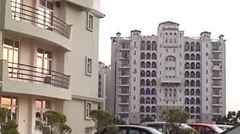 Supertech Emerald Court at Sector 93, Noida