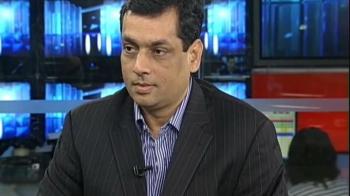 Liquidity likely to get lower: Anand Rathi