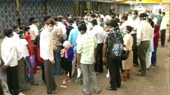 'H1N1 virus in India still mild'