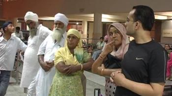 Swine flu: Airports on alert Swine flu: Airports on alert