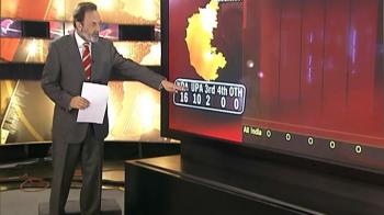 Post-third phase NDA set to gain in Karnataka