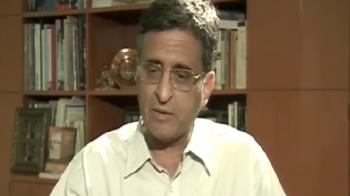 Many options in DU, says VC Deepak Pental