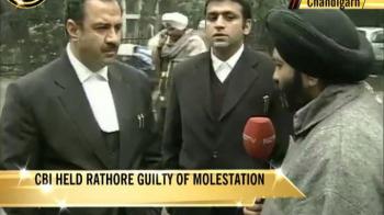 Fast track cases against bigwigs: Court