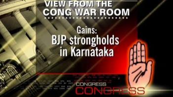 Phase III over: View from political war-rooms