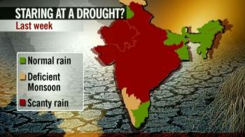 PM's monsoon meeting