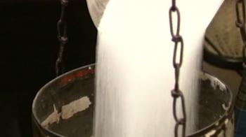 Government exports sugar despite ban