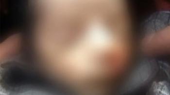 Stone-pelters' mob kills infant in Kashmir