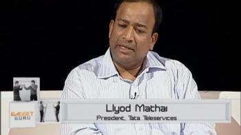 Tata Tele on broadband services