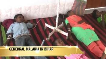 Video : Six die due to cerebral malaria in Bihar's Munger