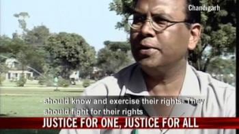 Video : Story of RTI crusader Jaspal Singh